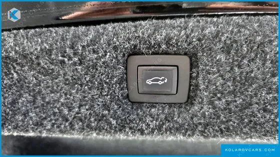 CADILLAC CT6 3.6 PREMIUM AWD