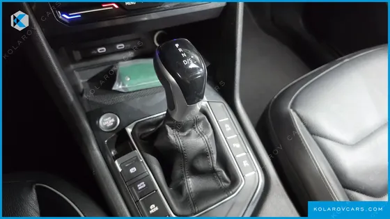 VOLKSWAGEN TIGUAN 2.0 TDI PRESTIGE