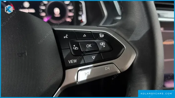VOLKSWAGEN TIGUAN 2.0 TDI PRESTIGE