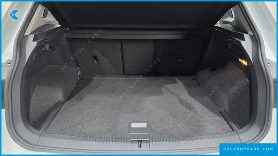 VOLKSWAGEN TIGUAN 2.0 TDI PRESTIGE
