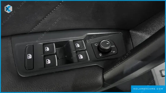 VOLKSWAGEN TIGUAN 2.0 TDI PRESTIGE
