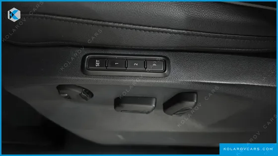 VOLKSWAGEN TIGUAN 2.0 TDI PRESTIGE
