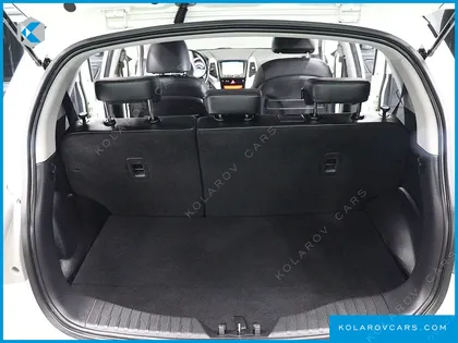 KGM - SSANGYONG TIVOLI DIESEL LX 2WD