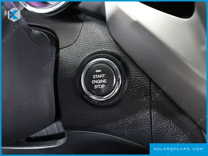 KGM - SSANGYONG TIVOLI DIESEL LX 2WD