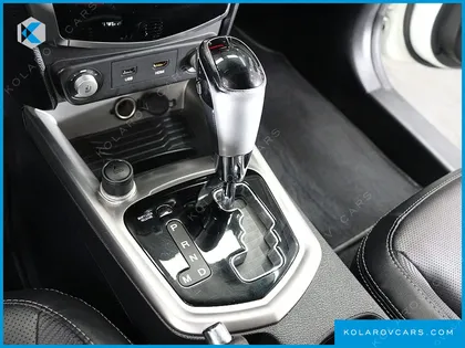 KGM - SSANGYONG TIVOLI DIESEL LX 2WD