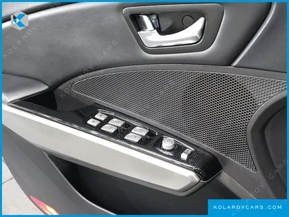 KGM - SSANGYONG TIVOLI DIESEL LX 2WD