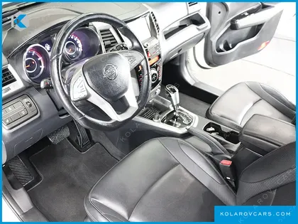 KGM - SSANGYONG TIVOLI DIESEL LX 2WD