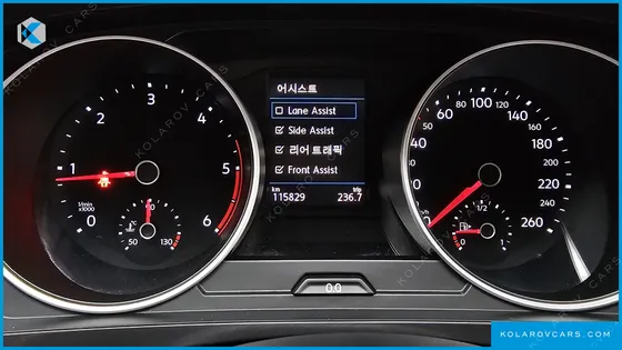 VOLKSWAGEN TIGUAN 2.0 TDI PREMIUM