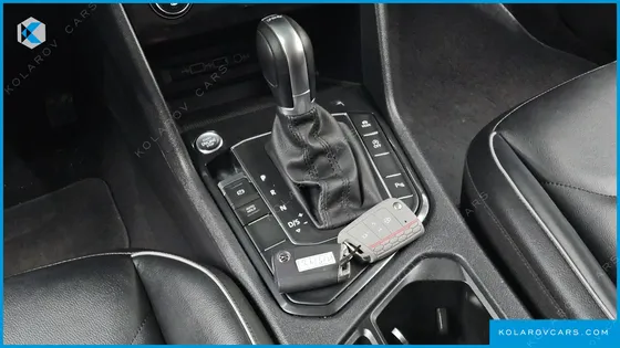 VOLKSWAGEN TIGUAN 2.0 TDI PREMIUM