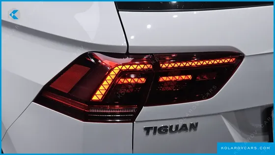 VOLKSWAGEN TIGUAN 2.0 TDI PREMIUM