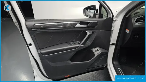 VOLKSWAGEN TIGUAN 2.0 TDI PREMIUM