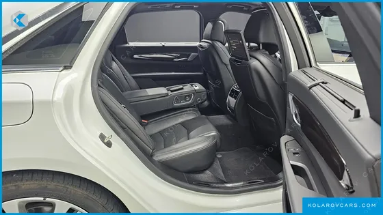 CADILLAC CT6 3.6 PLATINUM AWD