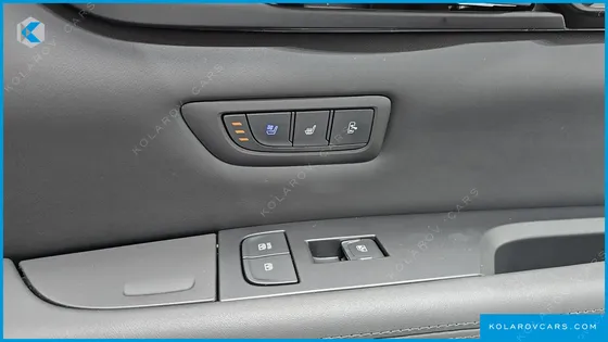 CADILLAC CT6 3.6 PLATINUM AWD
