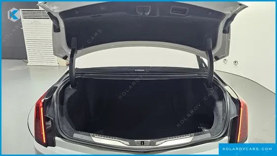 CADILLAC CT6 3.6 PLATINUM AWD