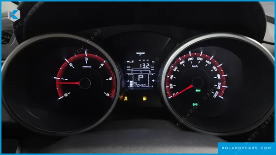 KGM - SSANGYONG TIVOLI DIESEL VX 2WD