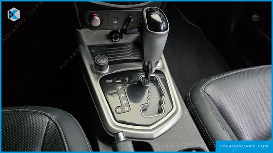 KGM - SSANGYONG TIVOLI DIESEL VX 2WD