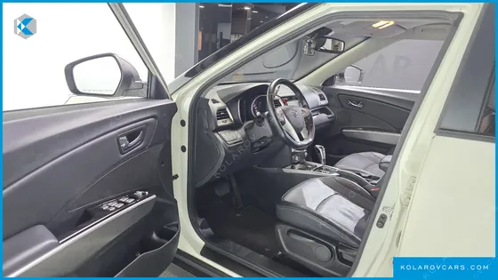 KGM - SSANGYONG TIVOLI DIESEL VX 2WD