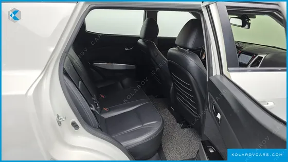 KGM - SSANGYONG TIVOLI DIESEL VX 2WD