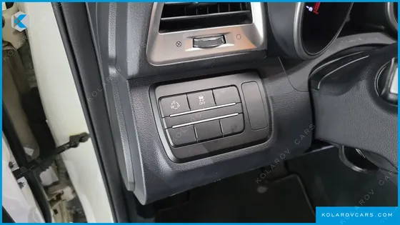 KGM - SSANGYONG TIVOLI DIESEL VX 2WD