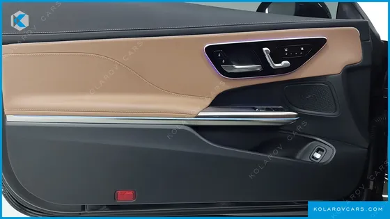 MERCEDES CLE-CLASS CLE200 COUPE