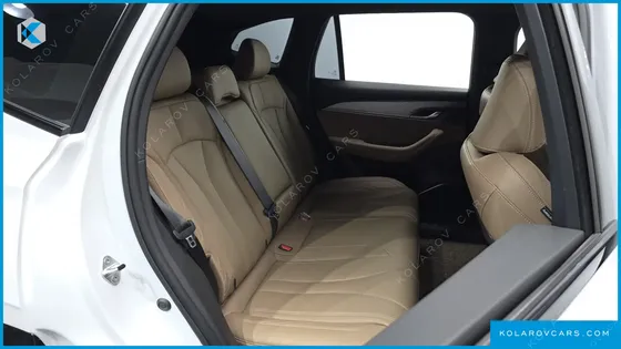 RENAULT KOREA GRAND KOLEOS 1.5 E-TECH ICONIC 2WD