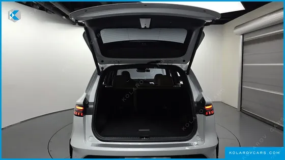 RENAULT KOREA GRAND KOLEOS 1.5 E-TECH ICONIC 2WD