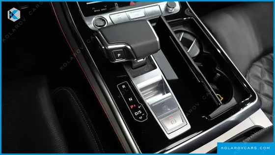 AUDI Q8 50 TDI QUATTRO PREMIUM