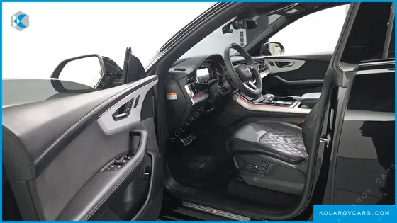 AUDI Q8 50 TDI QUATTRO PREMIUM