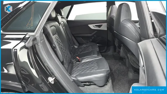 AUDI Q8 50 TDI QUATTRO PREMIUM
