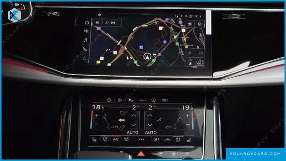 AUDI Q8 50 TDI QUATTRO PREMIUM