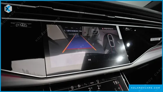 AUDI Q8 50 TDI QUATTRO PREMIUM