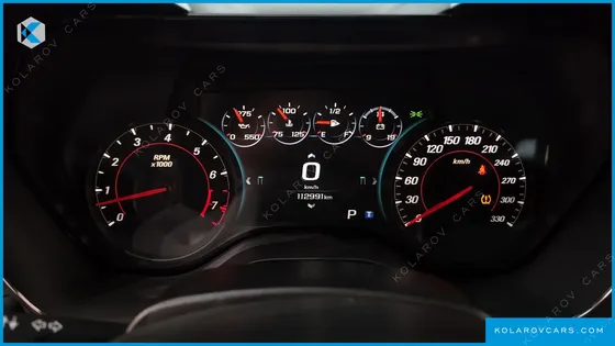 CHEVROLET (GM DAEWOO) CAMARO SS 6.2 V8