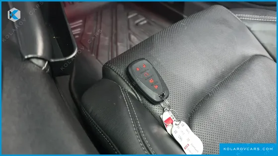 CHEVROLET (GM DAEWOO) CAMARO SS 6.2 V8