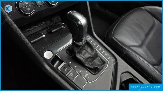 VOLKSWAGEN TIGUAN 2.0 TDI PRESTIGE