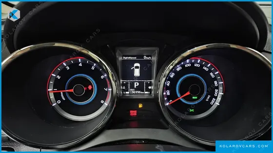 KGM - SSANGYONG TIVOLI LX 2WD
