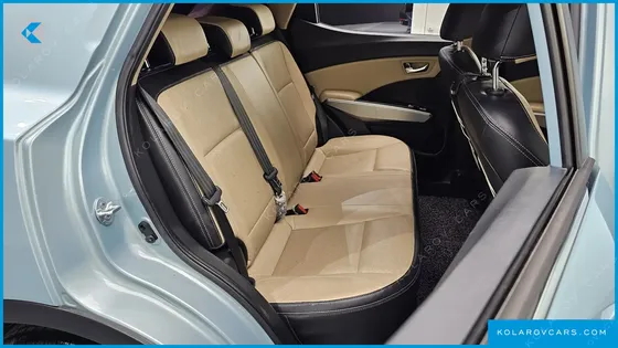 KGM - SSANGYONG TIVOLI LX 2WD