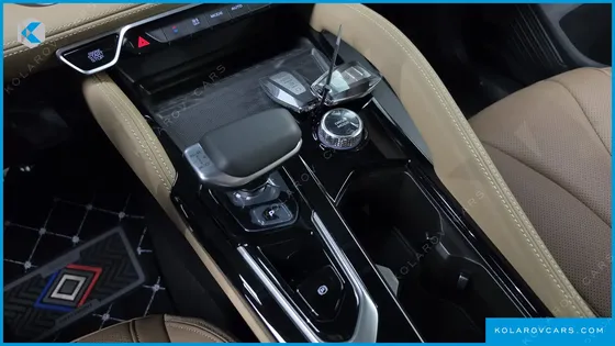 RENAULT KOREA GRAND KOLEOS 1.5 E-TECH ICONIC 2WD