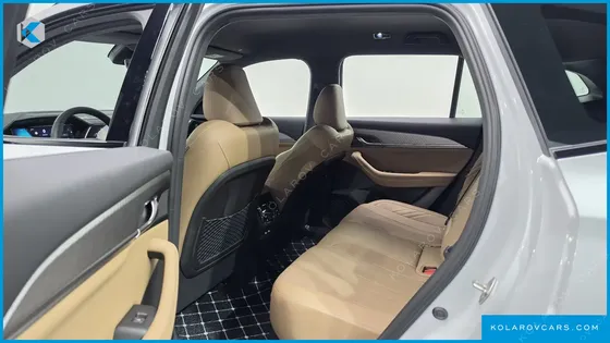 RENAULT KOREA GRAND KOLEOS 1.5 E-TECH ICONIC 2WD