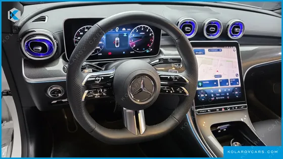 MERCEDES CLE-CLASS CLE200 CABRIOLET