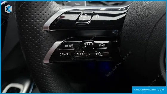 MERCEDES CLE-CLASS CLE200 CABRIOLET