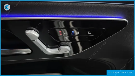 MERCEDES CLE-CLASS CLE200 CABRIOLET