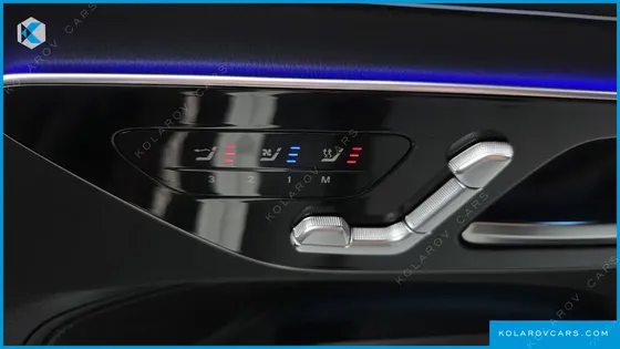MERCEDES CLE-CLASS CLE200 CABRIOLET