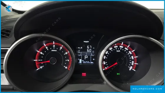 KGM - SSANGYONG TIVOLI VX 2WD