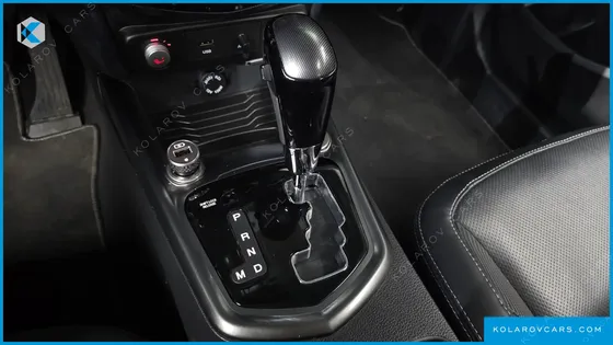KGM - SSANGYONG TIVOLI VX 2WD