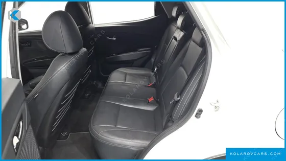 KGM - SSANGYONG TIVOLI VX 2WD
