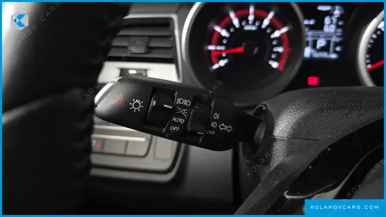 KGM - SSANGYONG TIVOLI VX 2WD