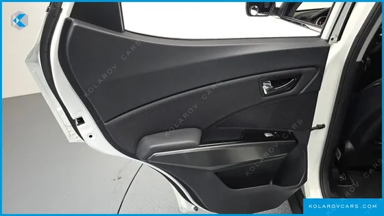 KGM - SSANGYONG TIVOLI VX 2WD