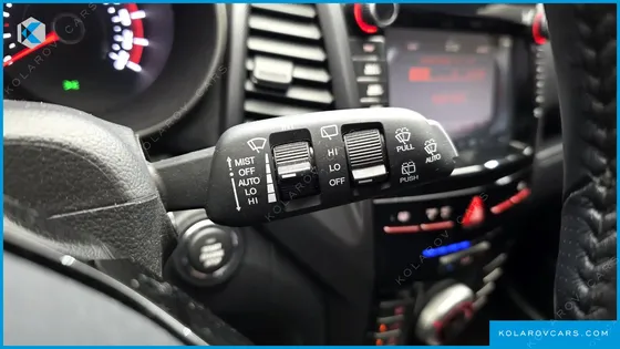 KGM - SSANGYONG TIVOLI VX 2WD