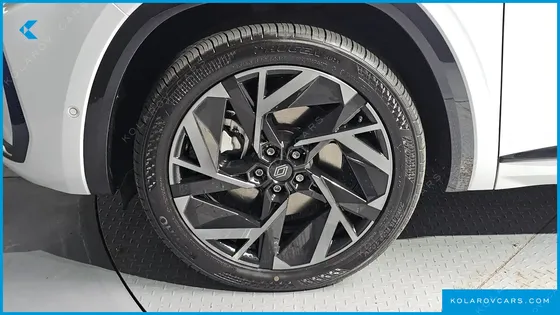 RENAULT KOREA GRAND KOLEOS 1.5 E-TECH ESPRIT ALPHINE 2WD