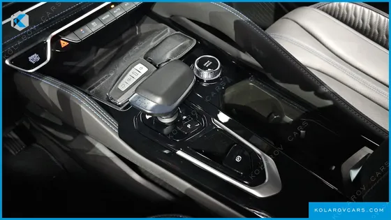 RENAULT KOREA GRAND KOLEOS 1.5 E-TECH ESPRIT ALPHINE 2WD